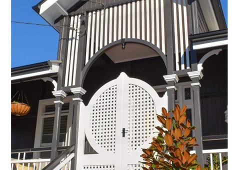 Painters Brisbane