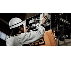 Trusted General Crane Services for Heavy Lifting Projects