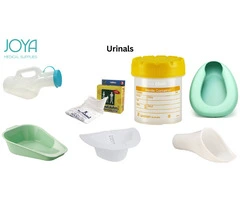 Buy Urinals in Australia - Joya Medical Supplies