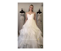 Designer Wedding Dresses & Bridal Gowns Gold Coast Australia