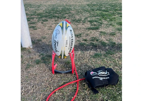 Stop Replacing Worn Out Footballs Every Single Season - 3/4