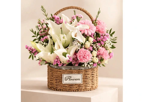 The Royal Petals — Love Blooms in Every Bouquet - 3/4