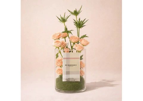 The Royal Petals — Love Blooms in Every Bouquet - 4/4