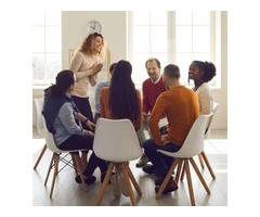 Community Participation NDIS Brisbane | Call Now