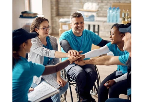 Community Participation NDIS Brisbane | Call Now - 3/3