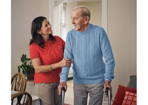 Delaying Home Support Today Can Create Bigger Problems Tomorrow - 1/4