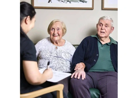 Delaying Home Support Today Can Create Bigger Problems Tomorrow - 3/4