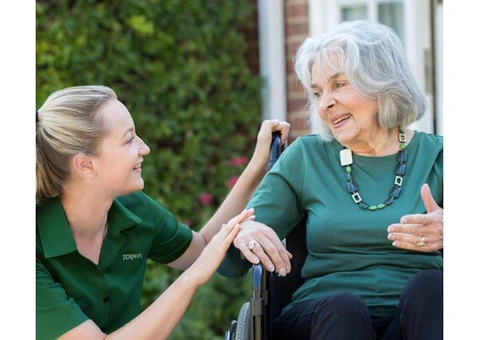 Delaying Home Support Today Can Create Bigger Problems Tomorrow - 4/4
