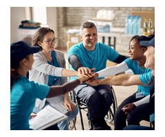 Group Activities Brisbane – Fun & Engaging NDIS Community Programs | Call Now
