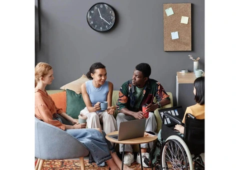 Group Activities Brisbane – Fun & Engaging NDIS Community Programs | Call Now - 2/3