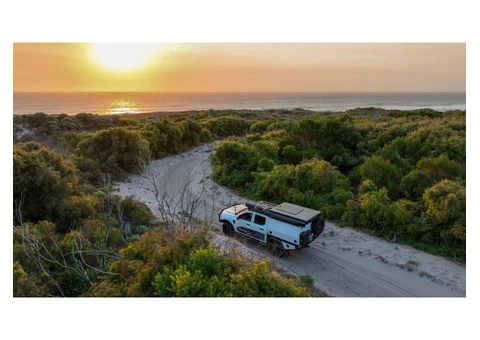 4x4 Rentals in Perth