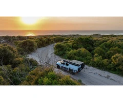 4x4 Rentals in Perth