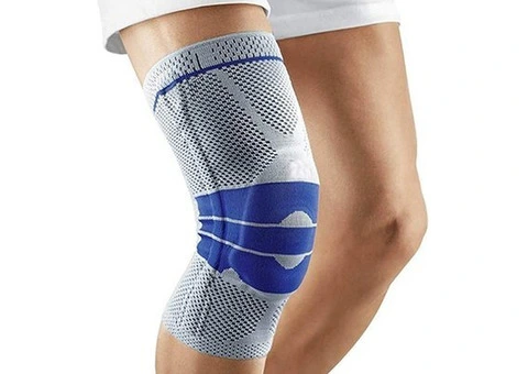 Stop Overlooking Knee Support Before Discomfort Gets Serious - 1/4