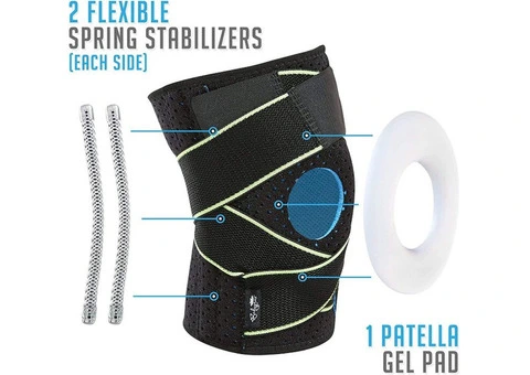 Stop Overlooking Knee Support Before Discomfort Gets Serious - 4/4