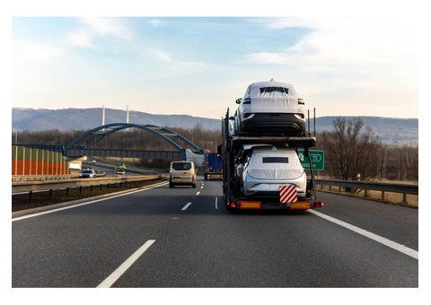 Interstate Car Transport Melbourne at Competitive Rates