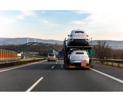 Interstate Car Transport Melbourne at Competitive Rates