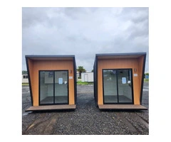 Modular Structures Rental in QLD – Flexible & Affordable Hire