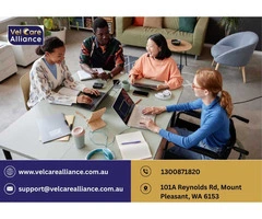 Life Stage Transition Assistance Belmont Made Easier