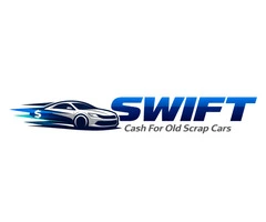 Swift Cash For Old Scrap Cars