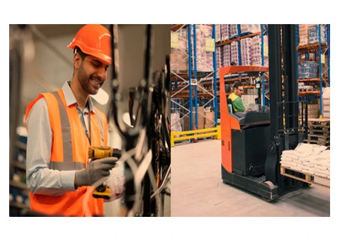 Reliable Labour Hire in Melbourne for Growing Businesses