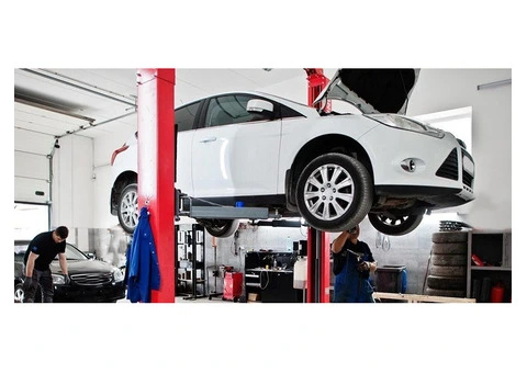 Trusted Car Service And Repairs in Hoppers Crossing