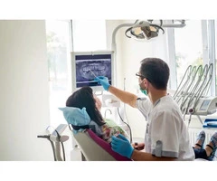 Dentist Kingswood