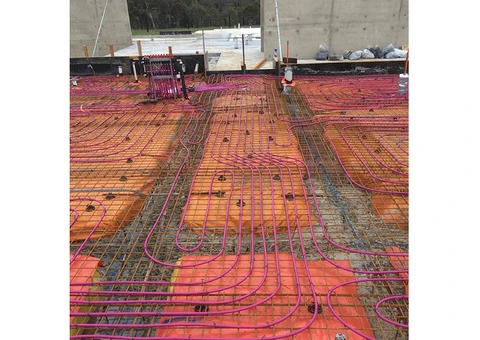 Underfloor heating adelaide