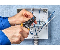 Professional Electrician Manly for Wiring and Electrical Repairs