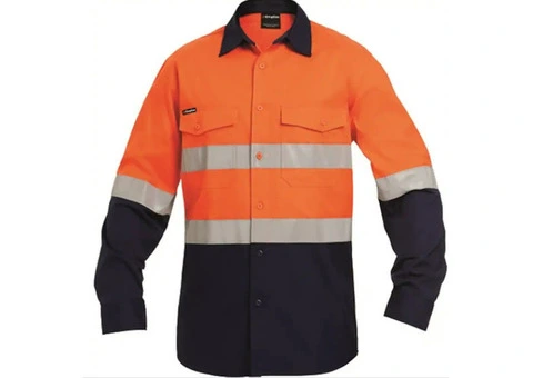 Affordable Work Wear and Accessories at Fish Outback Stores