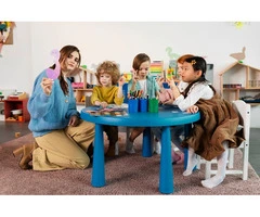 Active Physical Development Programs for Children in Fairfield