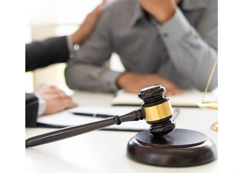 Drug Lawyers Cairns