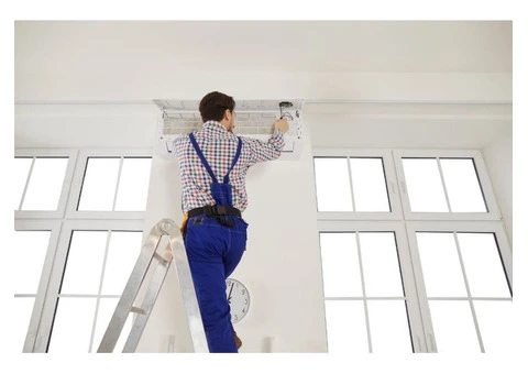 Air Conditioning Service Adelaide