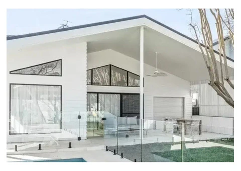 Home Builders Parramatta