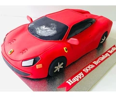 Premium Men Birthday Cakes North Brisbane for Every Occasion