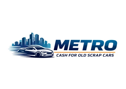 Metro Cash For Old Scrap Cars