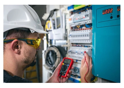 Let's Not Make Power Shortages An Issue For Any Business