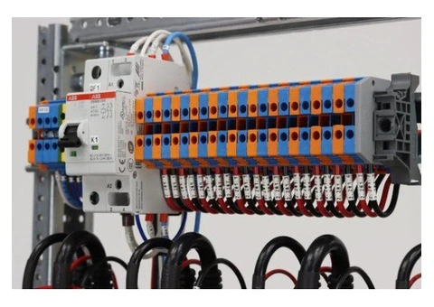 Level 2 Electrician Artarmon