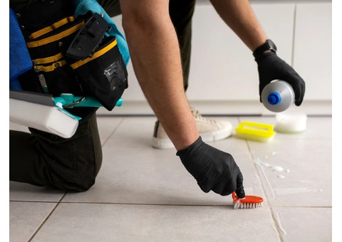 Tile and Grout Cleaning in Coorparoo for Fresh Looking Floors
