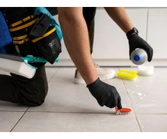 Tile and Grout Cleaning in Coorparoo for Fresh Looking Floors