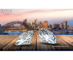 Looking for Premium Lab-Grown Diamonds in Sydney?
