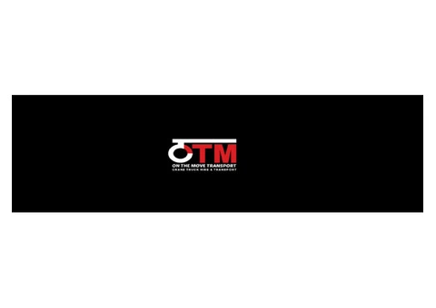 brisbane crane trucks | otmtransport.com.au