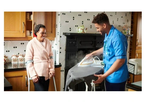 Messy Homes Create Daily Stress Get Trusted Support Now - 1/4