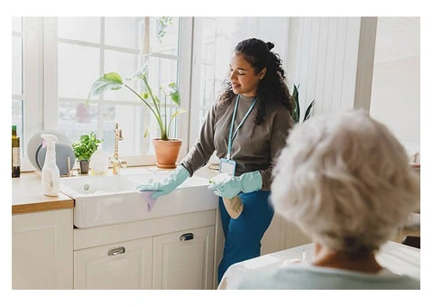 Messy Homes Create Daily Stress Get Trusted Support Now - 4/4