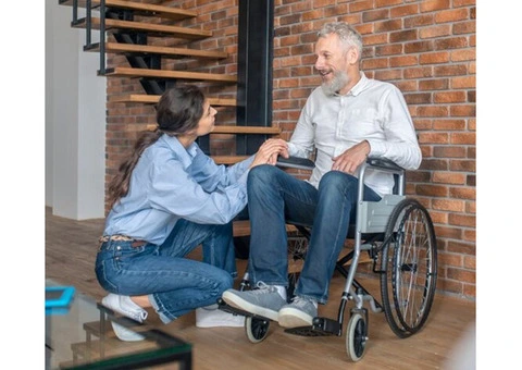 Stressed by NDIS Paperwork? Get Expert Support Coordination - 4/4