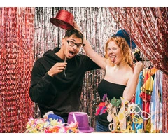Cheap Photobooth Hire in Melbourne for Unforgettable Event Fun