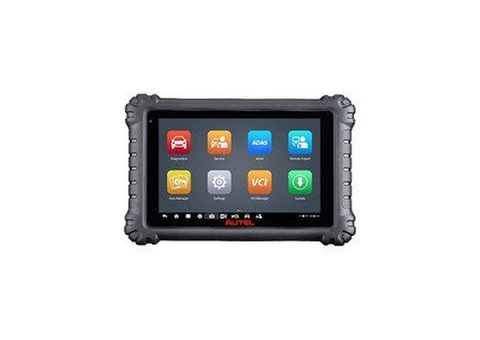Portable Diagnostic Scanner for Easy Car Checks