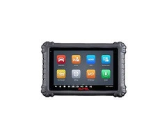 Portable Diagnostic Scanner for Easy Car Checks