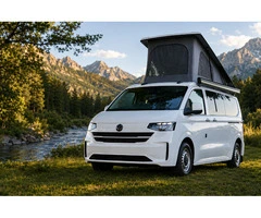 Quality Campervans for Sale in Perth at Great Prices