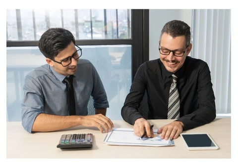 Tax Accountant Sydney | Australian Tax Specialists