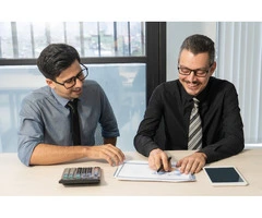 Tax Accountant Sydney | Australian Tax Specialists